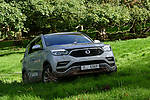SsangYong Rexton II 2.2 d 180 KM