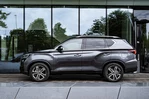 SsangYong Rexton II FL 2.2D 202 KM