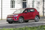 SsangYong Tivoli FL 1.6 E-XDI 136 KM