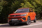 SsangYong Tivoli FL 1.5 T-Gdi 163 KM