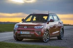 SsangYong Tivoli FL 1.5 T-Gdi 163 KM