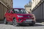 SsangYong Tivoli FL 1.5 T-Gdi 163 KM