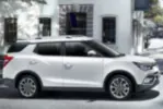 SsangYong XLV 1.6 128 KM — zdjęcie 3
