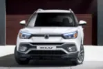 SsangYong XLV 1.6 128 KM — zdjęcie 4