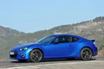 Subaru BRZ I 2.0i 200 KM — zdjęcie 3