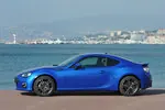 Subaru BRZ I 2.0i 200 KM — zdjęcie 6