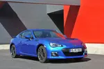 Subaru BRZ I 2.0i 200 KM — zdjęcie 7