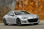 Subaru BRZ I 2.0i 200 KM — zdjęcie 1