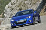 Subaru BRZ I 2.0i 200 KM — zdjęcie 2
