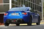 Subaru BRZ I 2.0i 200 KM — zdjęcie 8