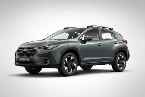 Subaru CrossTrek 2.0 i-S e-Boxer 136 KM 2025