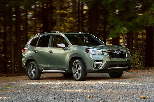 Subaru Forester 2.0 i-L 150 KM 2020