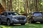 Subaru Forester VI 2.0 i-L e-Boxer 136 KM