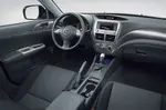 Subaru Impreza GH 2.5 WRX STI 300 KM — zdjęcie 2