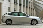 Subaru Impreza GH 2.5 WRX STI 300 KM — zdjęcie 3