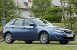 Subaru Impreza GH 2.5 WRX STI 300 KM — zdjęcie 4