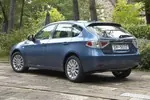 Subaru Impreza GH 2.5 WRX STI 300 KM — zdjęcie 5