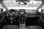 Subaru Impreza GT 2.0 156 KM — zdjęcie 6