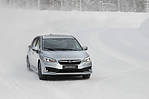 Subaru Impreza GT Hybrid 2.0 i-S e-Boxer 150 KM