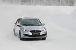 Subaru Impreza GT Hybrid 2.0 i-S e-Boxer 150 KM — zdjęcie 2
