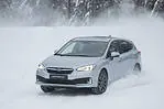 Subaru Impreza GT Hybrid 2.0 i-S e-Boxer 150 KM — zdjęcie 4
