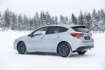 Subaru Impreza GT Hybrid 2.0 i-S e-Boxer 150 KM — zdjęcie 5