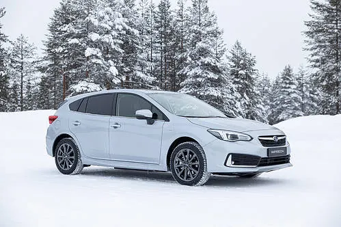 Subaru Impreza 2.0 i-S e-Boxer 150 KM 2023