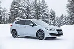 Subaru Impreza GT Hybrid 2.0 i-S e-Boxer 150 KM — zdjęcie 1