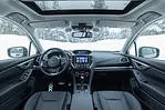Subaru Impreza GT Hybrid 2.0 i-S e-Boxer 150 KM — zdjęcie 6