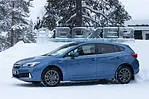 Subaru Impreza GT Hybrid 2.0 i-S e-Boxer 150 KM — zdjęcie 8