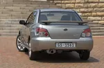Subaru Impreza GD 2.0 WRX 225 KM — zdjęcie 2