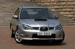 Subaru Impreza GD 2.0 WRX 225 KM — zdjęcie 3