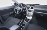 Subaru Impreza GD 2.0 WRX 225 KM — zdjęcie 4