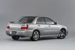 Subaru Impreza GD 2.0 WRX 225 KM — zdjęcie 5