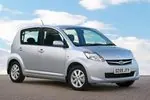 Subaru Justy IV 1.0 70 KM — zdjęcie 4