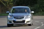 Subaru Legacy V 2.0 Diesel 150 KM — zdjęcie 2