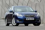 Subaru Legacy V 2.0 Diesel 150 KM — zdjęcie 3