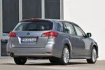 Subaru Legacy V 2.0 Diesel 150 KM — zdjęcie 4
