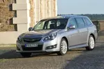Subaru Legacy V 2.0 Diesel 150 KM — zdjęcie 6