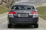 Subaru Legacy V 2.0 150 KM — zdjęcie 6