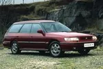 Subaru Legacy II 2.0 115 KM — zdjęcie 1