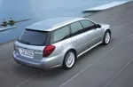Subaru Legacy IV 2.0 165 KM — zdjęcie 3