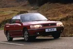 Subaru Legacy II 2.0 115 KM — zdjęcie 1