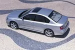 Subaru Legacy IV 3.0 H6 245 KM — zdjęcie 5