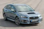 Subaru Levorg 1.6 170 KM — zdjęcie 2