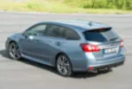 Subaru Levorg 1.6 170 KM — zdjęcie 3