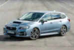 Subaru Levorg 1.6 170 KM — zdjęcie 4