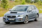Subaru Levorg 1.6 170 KM — zdjęcie 8