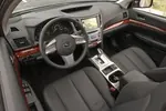 Subaru Outback IV 2.0 Diesel 150 KM — zdjęcie 4