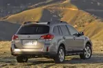 Subaru Outback IV 2.0 Diesel 150 KM — zdjęcie 8